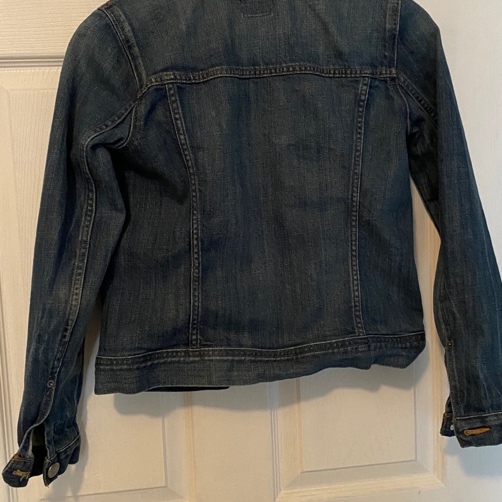 Denim jacket - Picture 3 of 3